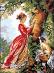 Le chiffre d'amour (J.H. Fragonard)