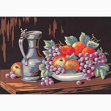 Nature morte