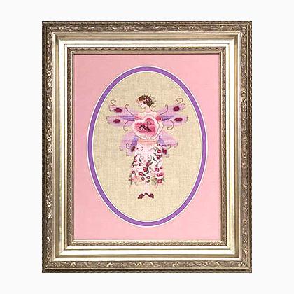 Miss Valentine (Modèle en Édition Limitée)