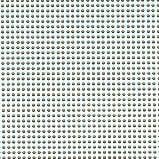 Perforated paper: sea mist blue