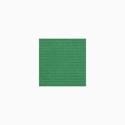 Perforated paper: holly green