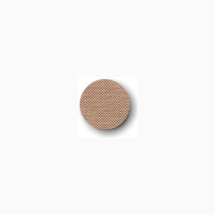 Lin 32 count 50x70 cm: Chestnut