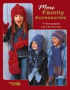 More Family Accessories