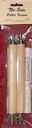 Siesta no-sew rollers 24"