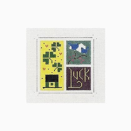 Flip-It Canvas Mars