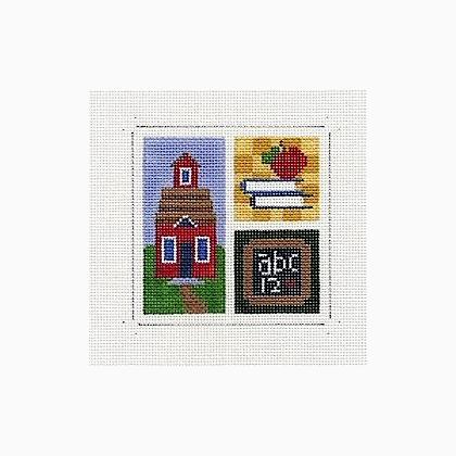 Flip-It Canvas Septembre