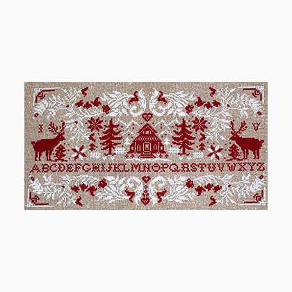 Magie de l\'Hiver