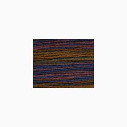 Bravo! A62 - Blues and Golds
