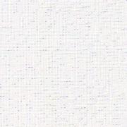 Cashel Linen 28 ct - Oplescent/White