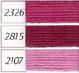 DMC Soft Cotton (89) 2326
