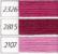 DMC Soft Cotton (89) 2107