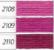DMC Soft Cotton (89) 2108