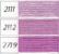 DMC Soft Cotton (89) 2112