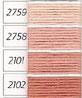 DMC Soft Cotton (89) 2101