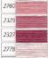 DMC Soft Cotton (89) 2778