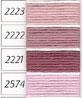 DMC Soft Cotton (89) 2223