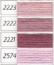DMC Soft Cotton (89) 2222