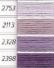 DMC Soft Cotton (89) 2113