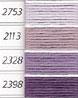 DMC Soft Cotton (89) 2328