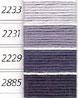 DMC Soft Cotton (89) 2231