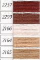 DMC Soft Cotton (89) 2166