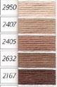 DMC Soft Cotton (89) 2950