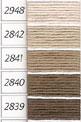 DMC Soft Cotton (89) 2842