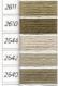 DMC Soft Cotton (89) 2642