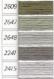 DMC Soft Cotton (89) 2609