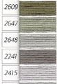 DMC Soft Cotton (89) 2648
