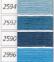 DMC Soft Cotton (89) 2996