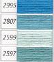 DMC Soft Cotton (89) 2597