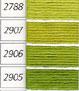 DMC Soft Cotton (89) 2907