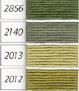 DMC Soft Cotton (89) 2012