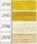 DMC Soft Cotton (89) 2144