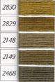 DMC Soft Cotton (89) 2468