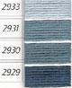 DMC Soft Cotton (89) 2931