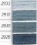 DMC Soft Cotton (89) 2931