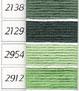 DMC Soft Cotton (89) 2912