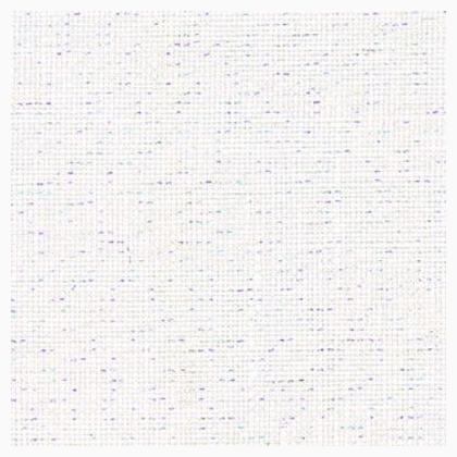 Lin Belfast 32 ct - Blanc Opalescent