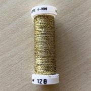 Fil métallisé - couleur 128