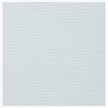 Aida 6.4 Pts (16ct.) bleu glace