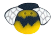 1101T - Tiny Bee