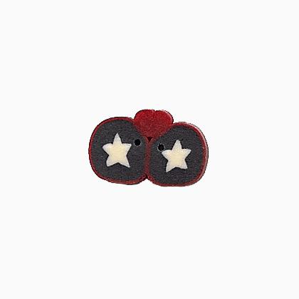 1181S - Small Liberty Ladybug
