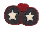 1181S - Small Liberty Ladybug