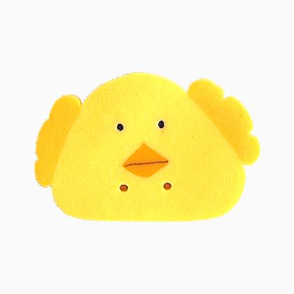1185L - Large Peep