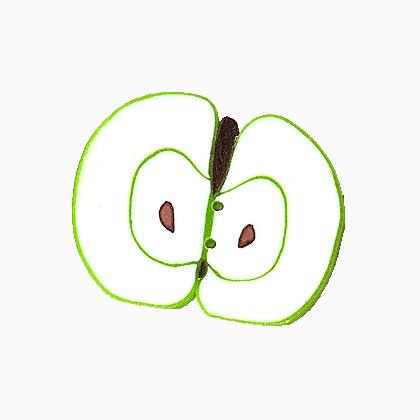 2207 - Granny Smith Apple