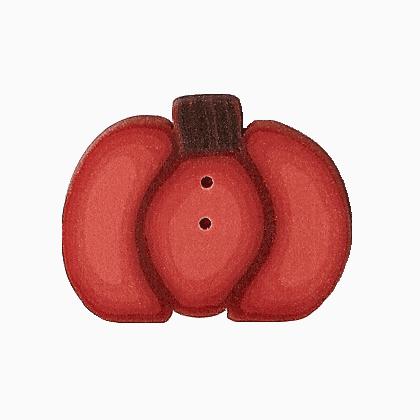 2212L - Large Orange Pumpkin