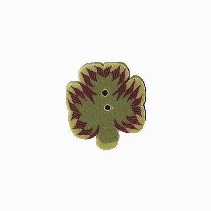 2260S - Small Three Leaf Clover
