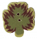 2260S - Small Three Leaf Clover